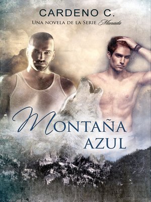cover image of Montaña Azul